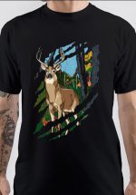 Wild At Heart T-Shirt