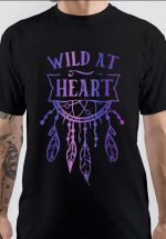 Wild At Heart T-Shirt