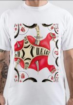 Wild At Heart T-Shirt