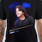 Yanni T-Shirt