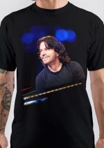 Yanni T-Shirt