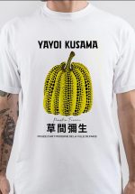 Yayoi Kusama T-Shirt