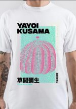 Yayoi Kusama T-Shirt