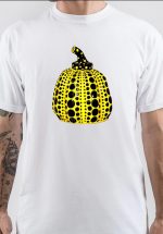 Yayoi Kusama T-Shirt