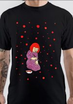 Yayoi Kusama T-Shirt