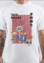 Yayoi Kusama T-Shirt