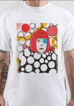 Yayoi Kusama T-Shirt