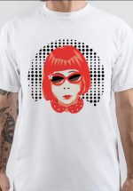 Yayoi Kusama T-Shirt