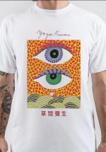 Yayoi Kusama T-Shirt