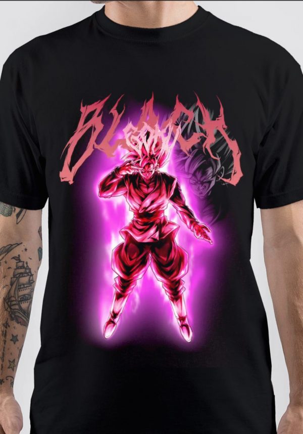 Zamasu T-Shirt