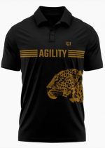 AGILITY POLO T-SHIRT