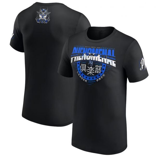 AJ Styles T-Shirt