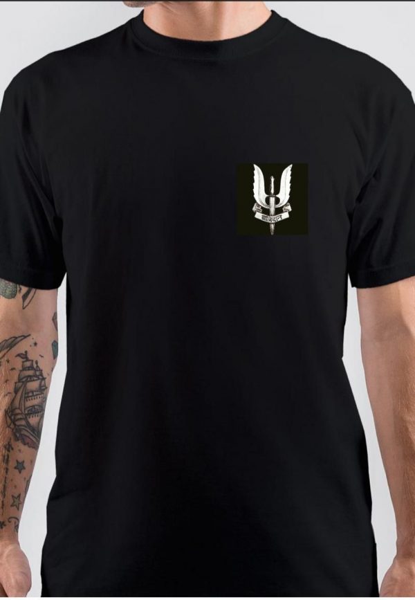 Air Force Balidaan T-Shirt