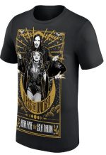 Alba Fyre Bless The Wicked T-Shirt