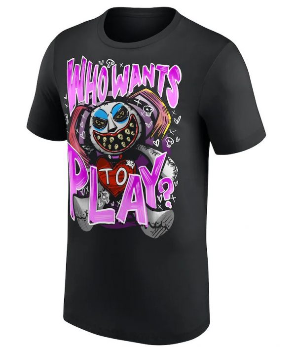 Alexa Bliss T-Shirt