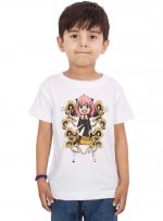 Anya Forger Kids T-Shirt