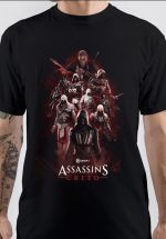 Assassin's Creed Origins T-Shirt