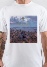 Assassin's Creed Origins T-Shirt1