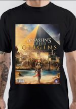 Assassin's Creed Origins T-Shirt