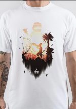 Assassin's Creed Origins T-Shirt