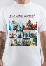 Assassin's Creed Origins T-Shirt