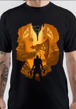 Assassin's Creed Origins T-Shirt