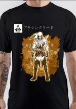 Assassin's Creed Origins T-Shirt