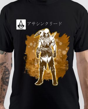 Assassin's Creed Origins T-Shirt