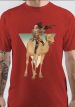 Assassin's Creed Origins T-Shirt