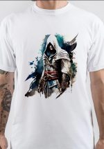 Assassin's Creed Origins T-Shirt