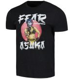 Asuka T-Shirt