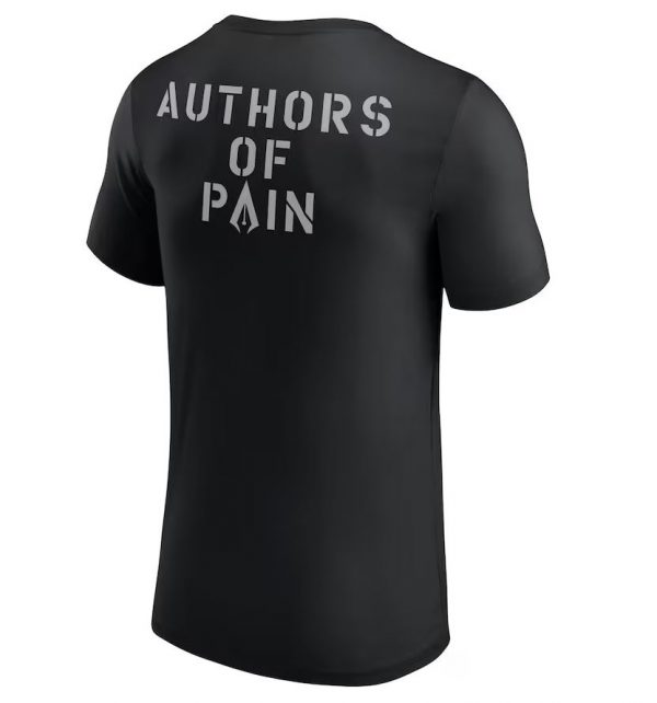 Authors Of Pain T-Shirt