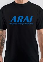 Automotive Research Association Of India T-Shirt