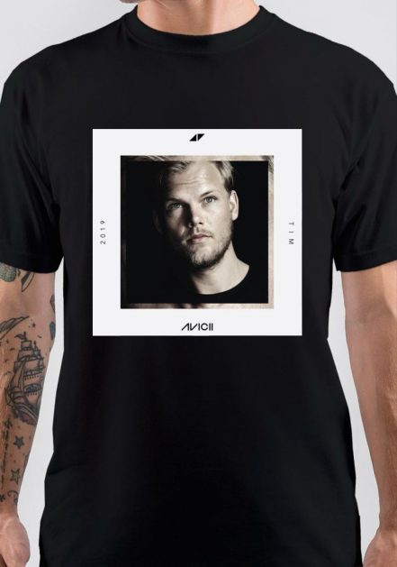 Avicii T-Shirt