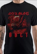 Axis Of Advance T-Shirt