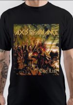 Axis Of Advance T-Shirt