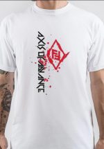 Axis Of Advance T-Shirt