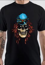 Axl Rose T-Shirt