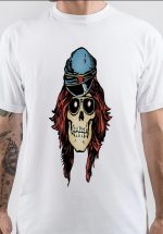 Axl Rose T-Shirt