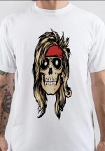 Axl Rose T-Shirt