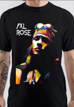 Axl Rose T-Shirt