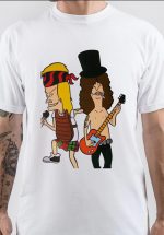 Axl Rose T-Shirt