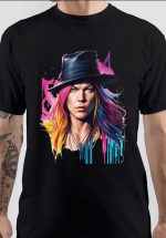 Axl Rose T-Shirt