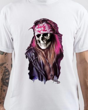 Axl Rose T-Shirt