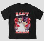 Baby Keem Oversized T-Shirt