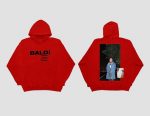 Bald Jpegmafia Hoodie