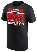 Bayley 2024 T-Shirt