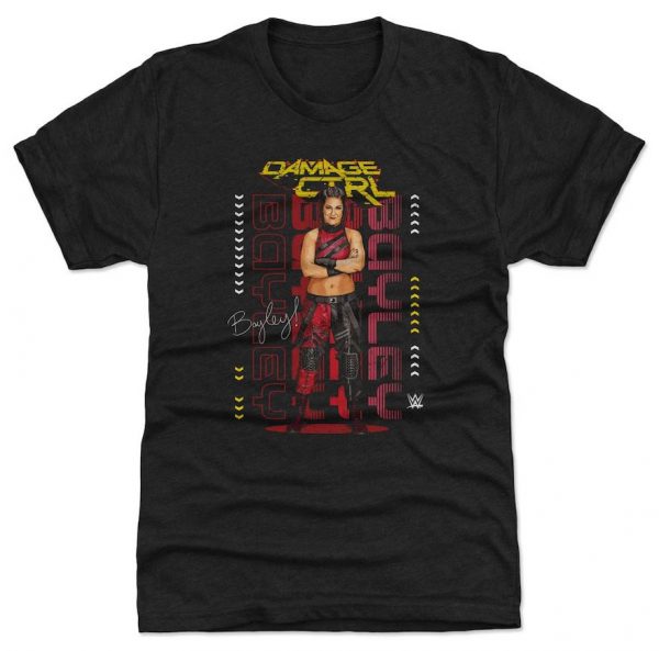 Bayley T-Shirt