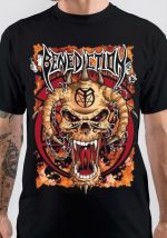 Benediction T-Shirt