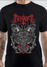 Besatt T-Shirt